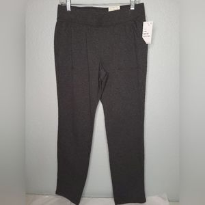 St. John's Bay Womens Slim Leg Pant